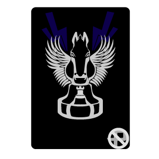 FohlenETech's emblem
