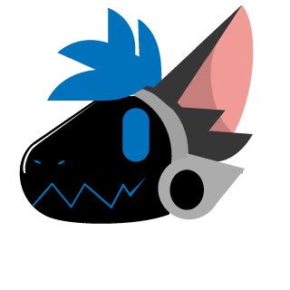 Bitti_Protogen's emblem