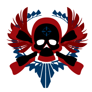 CrashTheTime's emblem