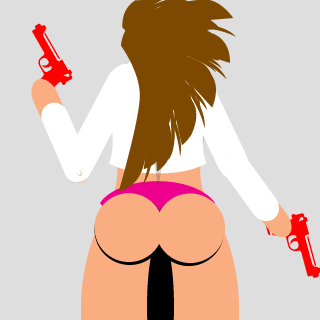 TommyHolly's emblem