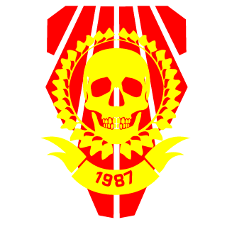 IGoHardLikePutin's emblem