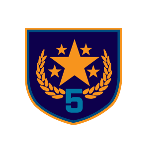 ValkyrieNine's emblem