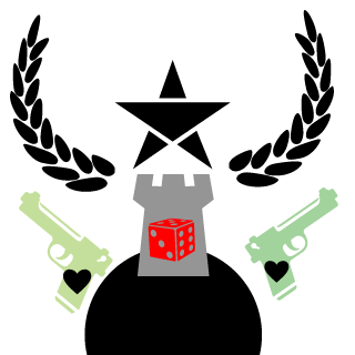 FalkerXD43's emblem