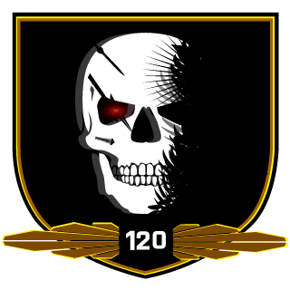 Daycore's emblem