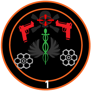 TheWhite0Rabbit's emblem