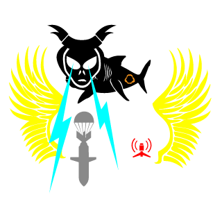 DamnITDevNerd's emblem