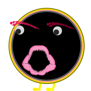 BonG-ORZ's emblem
