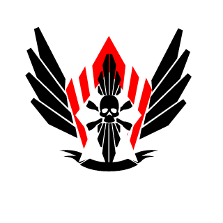 QHimitsu's emblem