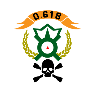 bootleager's emblem