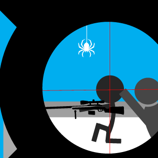 B4JUR's emblem