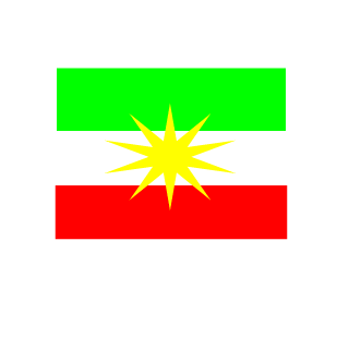 KURDSTANjuker's emblem