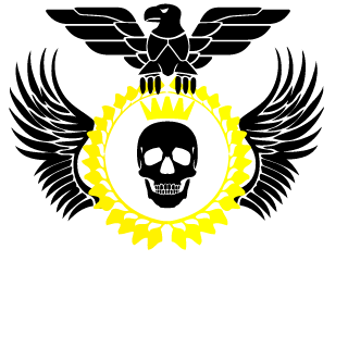 Pulsar06's emblem