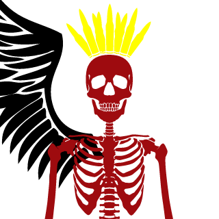 4E4H9_1L0VE's emblem