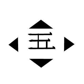 staticTJO's emblem