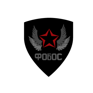 TheEighthUnknown's emblem