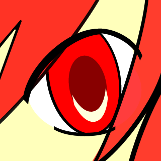Shana-Hunter's emblem