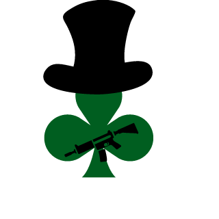 Dylan123IRE's emblem