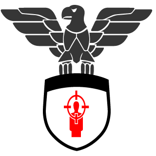 German-Dog's emblem