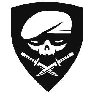 airsoftwar0014's emblem