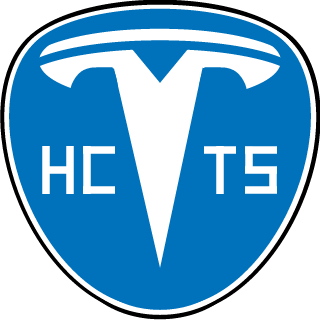 HC Tactical Squad's emblem