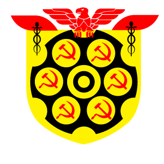 PettyTheft69's emblem