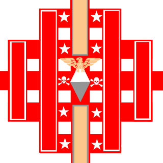 Vacromitus's emblem