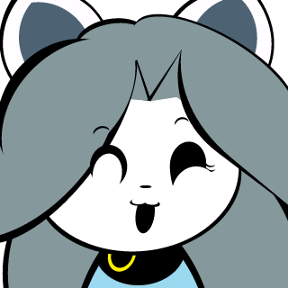LofiMouse's emblem