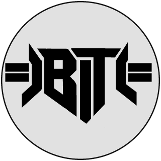 Best in Tactics's emblem