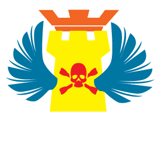Paradox27's emblem