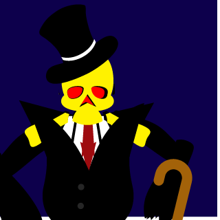Dapper_Corby's emblem