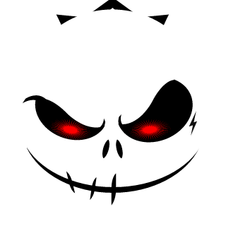 DzNeek's emblem