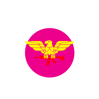 BigGTheMight's emblem