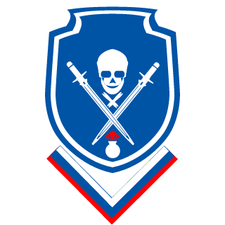 Valerjewitsch's emblem