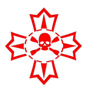 SSZombie's emblem