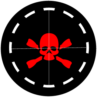 AntenaUno's emblem
