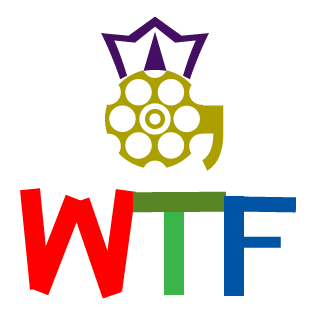 CHA0SHACKER's emblem