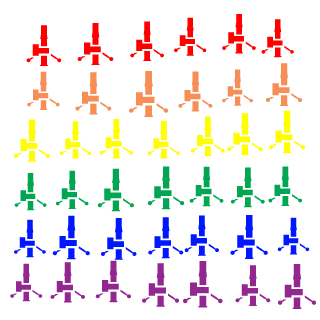 FrostySiege's emblem