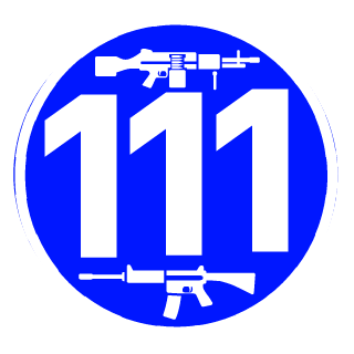 1158pm's emblem