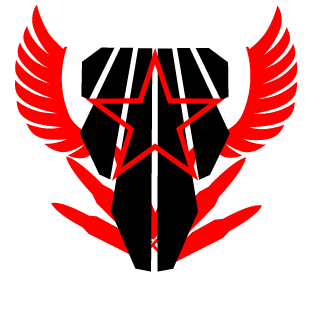 PsychoAgony's emblem
