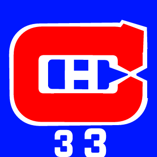buzzcut33's emblem