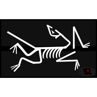 Vozzor's emblem
