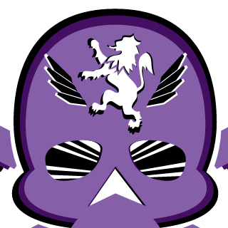 Willisdepowpow's emblem