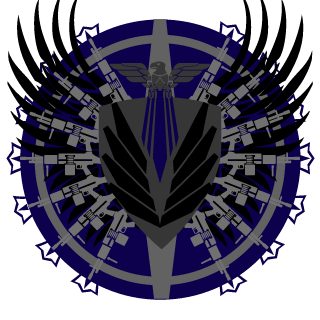 KrugHerder's emblem
