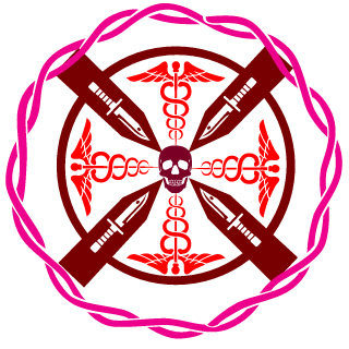 Rubick228's emblem
