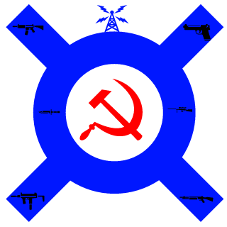 4aKNORIS_22Rus's emblem