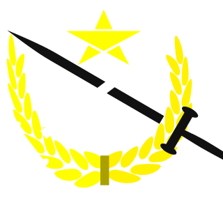 OringeJuce's emblem