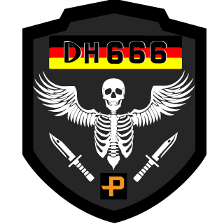 bulletfire666's emblem