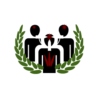 TheSIice's emblem