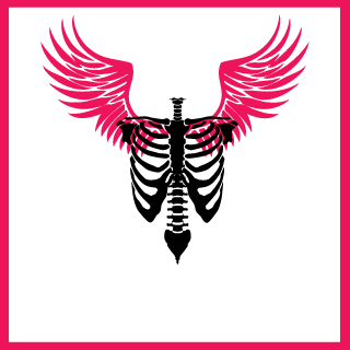 IAMCHIDDYBANG's emblem