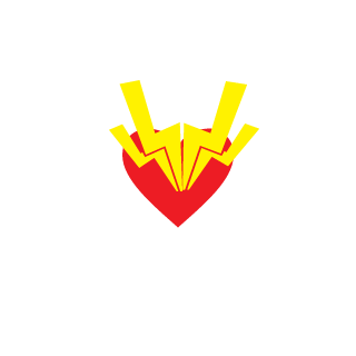 9ELCTRON's emblem